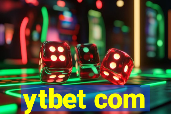 ytbet com